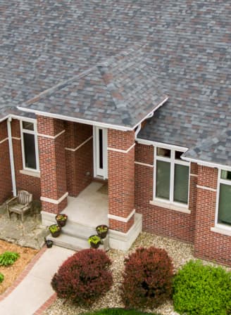 Premium Roofing